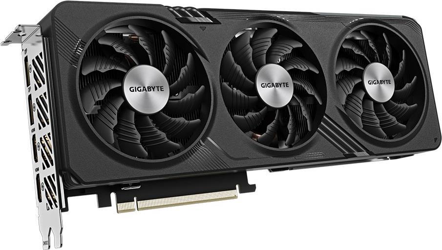 Gigabyte RTX4060 TI Gaming OC 8GB GDDR6 HDMI 3xDP (GV-N406TGAMING OC-8GD 1.0) von Gigabyte