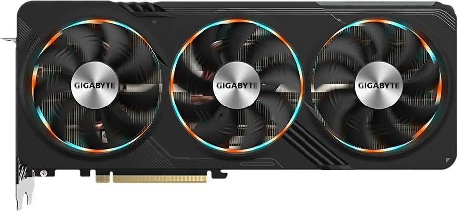 Gigabyte GeForce RTX 4070 GAMING OC V2 12G - Grafikkarten - GeForce RTX 4070 - 12 GB GDDR6X - PCIe 4.0 - HDMI, 3 x DisplayPort - Box (GV-N4070GAMING OCV2-12GD) von Gigabyte