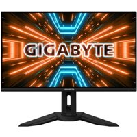 Gigabyte M32U 80cm (31,5") 4K IPS Gaming Monitor 16:9 HDMI/DP 144Hz HDR FreeSync von Gigabyte