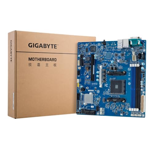 Gigabyte MBS GBT AMD AM4 MC12-LE0 von Gigabyte