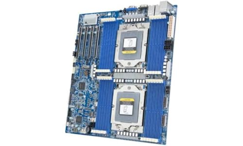 Gigabyte MZ73-LM0 Motherboard Socket SP5 Extended ATX von Gigabyte