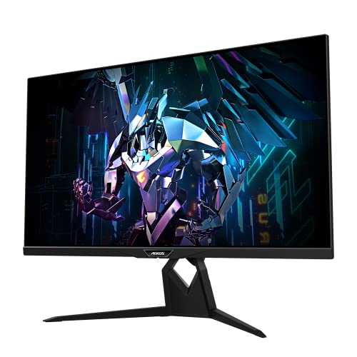 Gigabyte Monitor AORUS FI32Q von Gigabyte