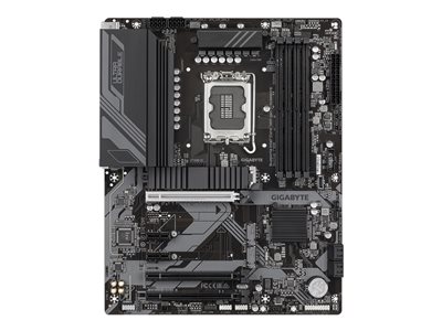 Gigabyte Z790 D                      (Z790,S1700,ATX,DDR5) von Gigabyte