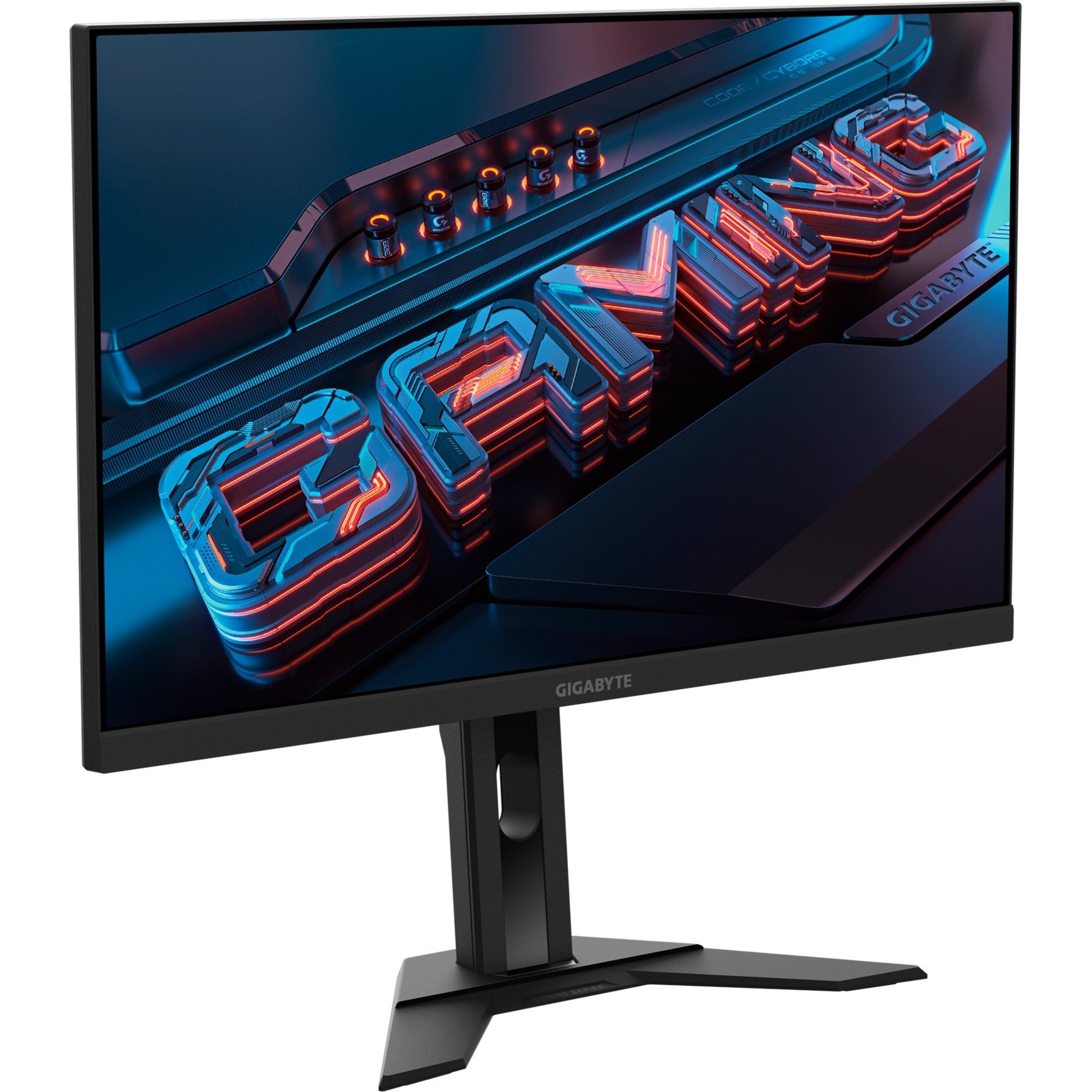 M27UA, Gaming-Monitor von Gigabyte