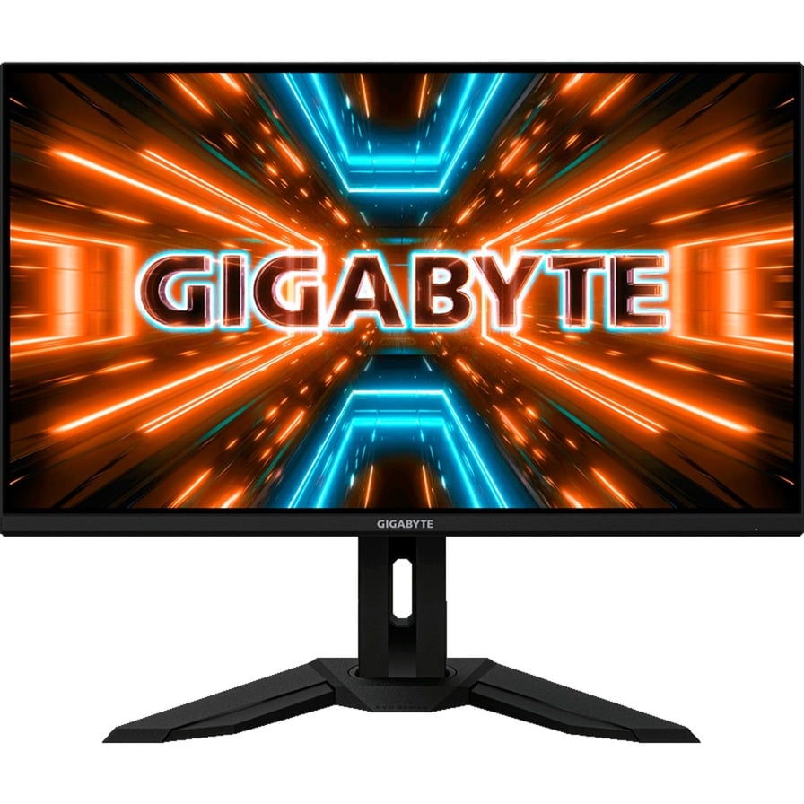 M32U, Gaming-Monitor von Gigabyte