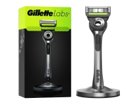 Razor Labs 1. Rasierklinge von Gillette