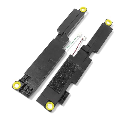 GinTai 1L+1R Eingebauter Lautsprecher Ersatz für HP Elitebook 840 845 G9 Elitebook 840 G10 845 G10 840 G11 HP ZBook Firefly 14 Zoll G9 6039B0127101 6039B0127601 PSG9 14-R/L N09034-001 von Gintai