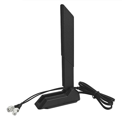 Gintai Antenne WiFi Kabel 6E für ASUS 2T2R ROG STRIX Z690-A GAMING WIFI, Z690-A GAMING WIFI D4, Z690-E GAMING WIFI, Z690-F GAMING WIFI, Z690-G GAMING WIFI, Z690-I GAMING WIFI von Gintai