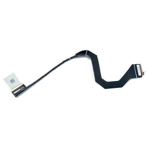 Gintai LVDS LED LCD Video Kabel Display Flex Draht Linie 40 Pin Ersatz für MSI MS-15G1 Creator Z16P B12UHT B12UHST B12UGST K1N-3040318-H39 von Gintai