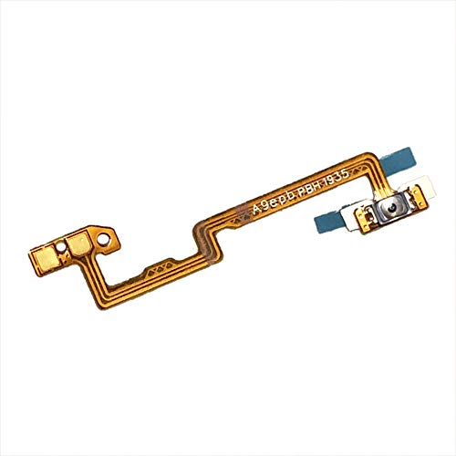 Gintai Power Volume Button Flexkabel ersetzen für LG K40 (X420EMW) von Gintai