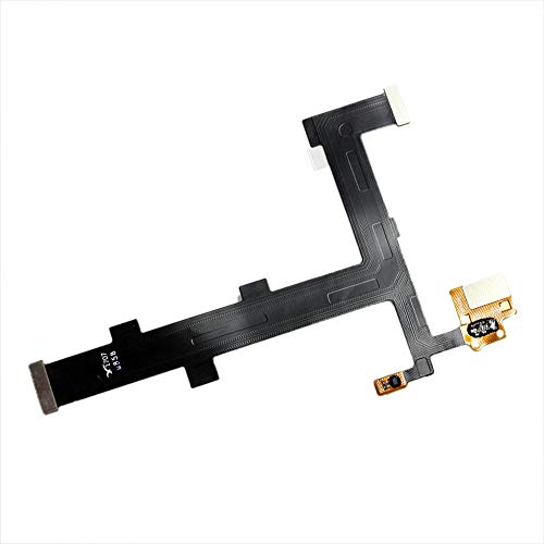 Gintai Ribbon Connector Flexkabel Ersatz für ZTE ZMax Pro Z981 von Gintai