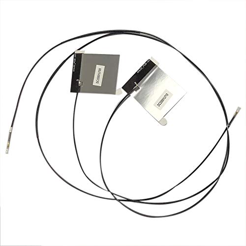 Gintai Wi-Fi Antenna Wireless Kit Ersatz für HP 15-ay023cy 15-ay023ds 15-ay023nr 15-ay024cy von Gintai