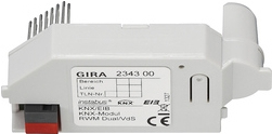 GIRA 234300 Alarm- und Detektor-Zubeh�r (234300) von Gira