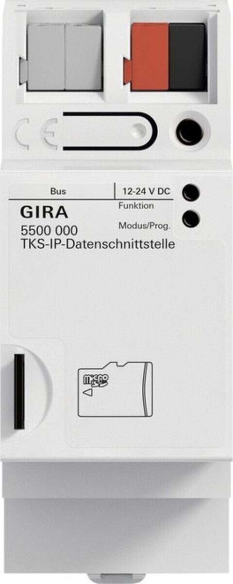 Gira Datenschnittstelle 5500000 von Gira