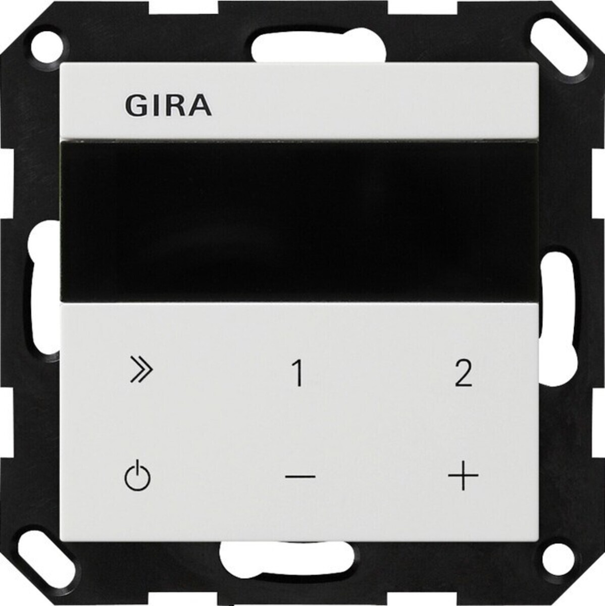 Gira UP-Radio IP 232027 von Gira