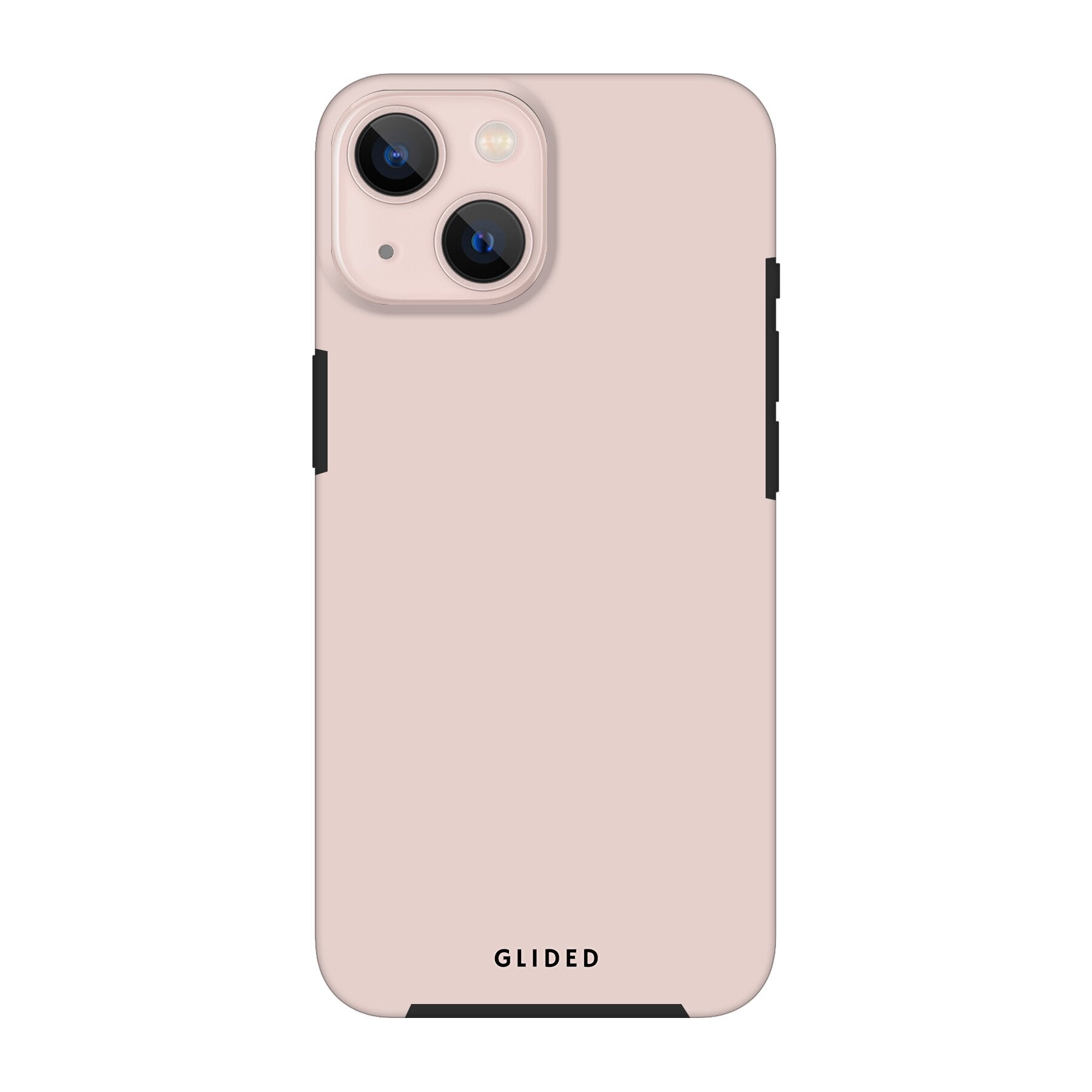 Pink Dream - iPhone 13 Handyhülle - Soft case von Glided