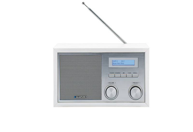 Globaltronics RXD 180 Digitalradio (DAB) (Digitalradio (DAB), UKW- und DAB+-Empfang) von Globaltronics