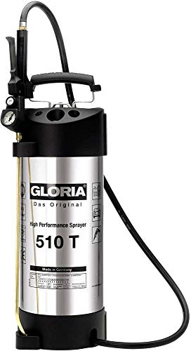 Gloria Haus und Garten 000510.0000 510 T Drucksprüher 10l Gloria Haus und Garten 000510.0000 510 T Drucksprüher 10l von Gloria