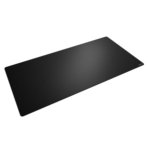 Glorious Gaming Mouse Pad GMP 2-3XL, auslaufsicher, optimiert für Spielsensoren, ausgewogene Oberfläche für Geschwindigkeit und Kontrolle, fusselfreie Kanten, 48 x 24 cm von Glorious