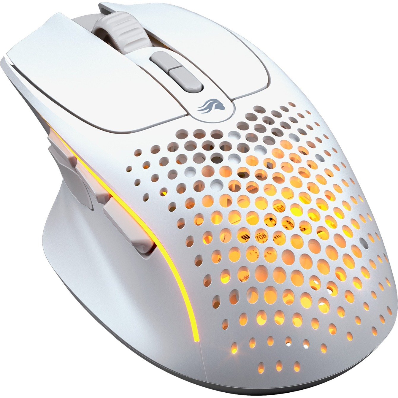 Model I 2 Wireless, Gaming-Maus von Glorious