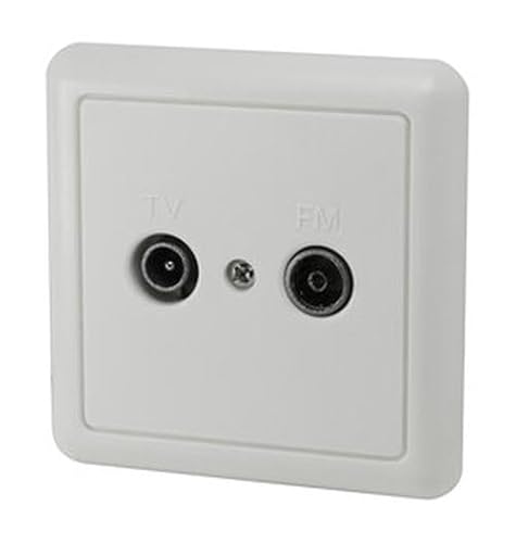Einbaufuß für TV-FM-Antennen, einzigartiges Design, einfache Installation, ideal für besseren Empfang und einfache Verbindung von Geräten. Einbaufuß für TV-FM-Antennen, einzigartiges Design, einfache Installation, ideal für besseren Empfang und einfache Verbindung von Geräten. von Glowster