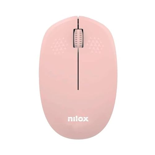 Kabellose Maus, 1000 DPI, 3 Tasten, ideal für den täglichen Gebrauch, Gaming und präzise Arbeiten. Kabellose Maus, 1000 DPI, 3 Tasten, ideal für den täglichen Gebrauch, Gaming und präzise Arbeiten. von Glowster