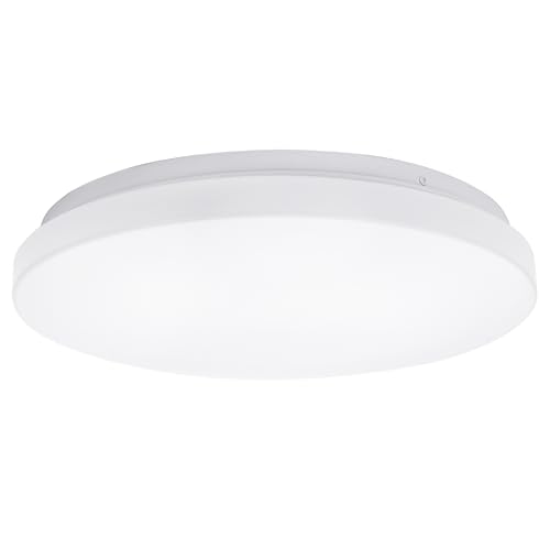 LED-Deckenleuchte, 12 W, 3000 K von Glowster