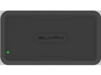 Glyph Atom Pro 1TB Externe SSD Schwarz (A1000PRO2) von Glyph