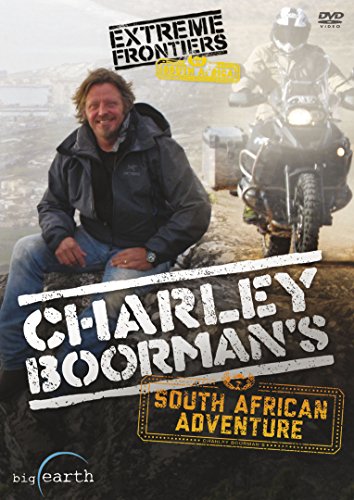 Charley Boorman's South African Adventure [2 DVDs] von Go Entertain