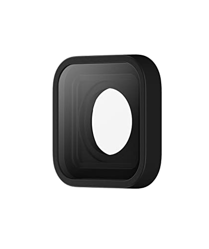 GoPro Ersatzschutzobjektiv (HERO11 Black/HERO10 Black / HERO9 Black) - Offizielles GoPro-Zubehör von GoPro