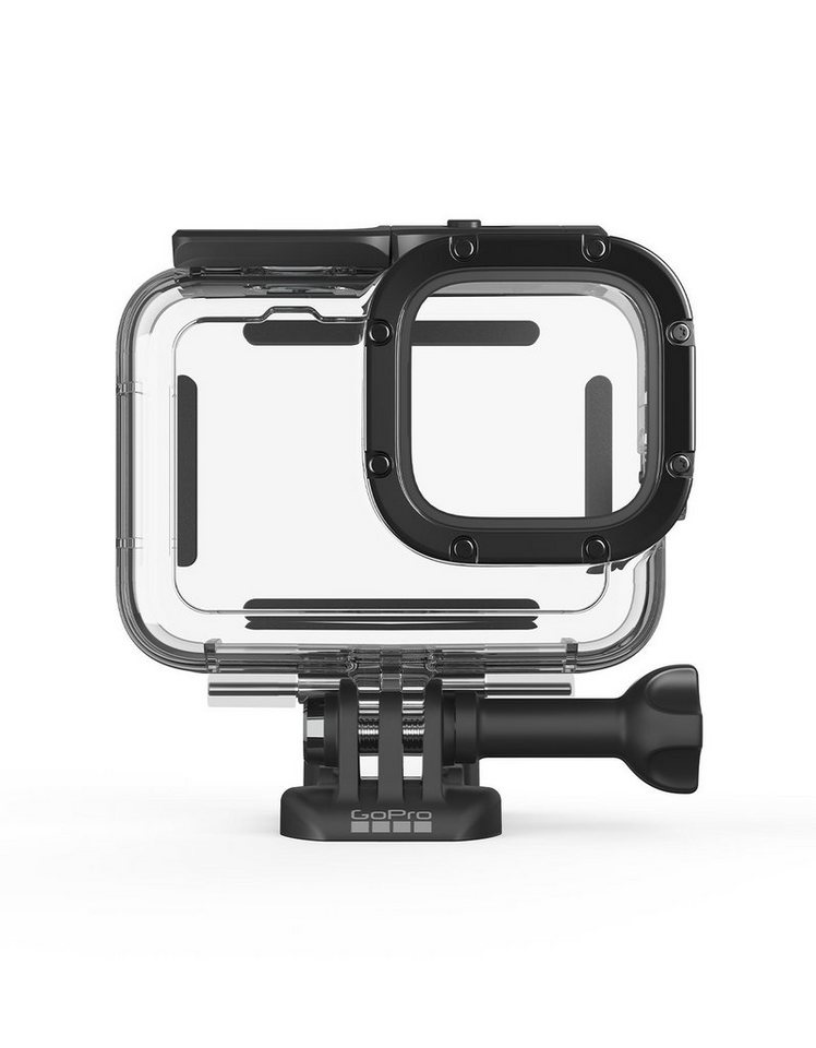 GoPro Kamerazubehör-Set Protective Housing (HERO9 Black), (1 tlg) von GoPro