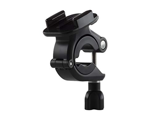 GoPro Lenker-/Sitzrohrstangen-/Rohrhalterung (Offizielles GoPro-Zubehör), Medium von GoPro