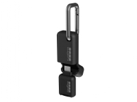 GoPro Quik Key, MicroSD (TransFlash), Schwarz, Micro-USB von GoPro