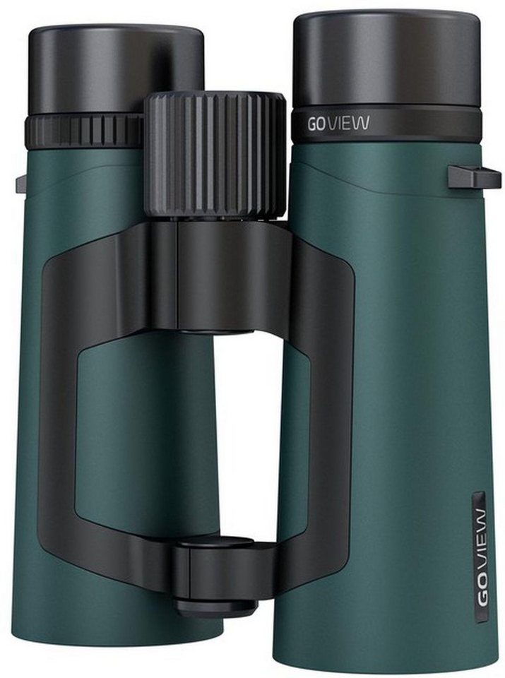 GoView ZOOMR 8x42 Oak Green Fernglas von GoView