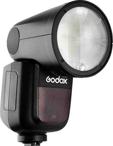 Godox Aufsteckblitz Passend für (Kamera)=Olympus, Panasonic von Godox