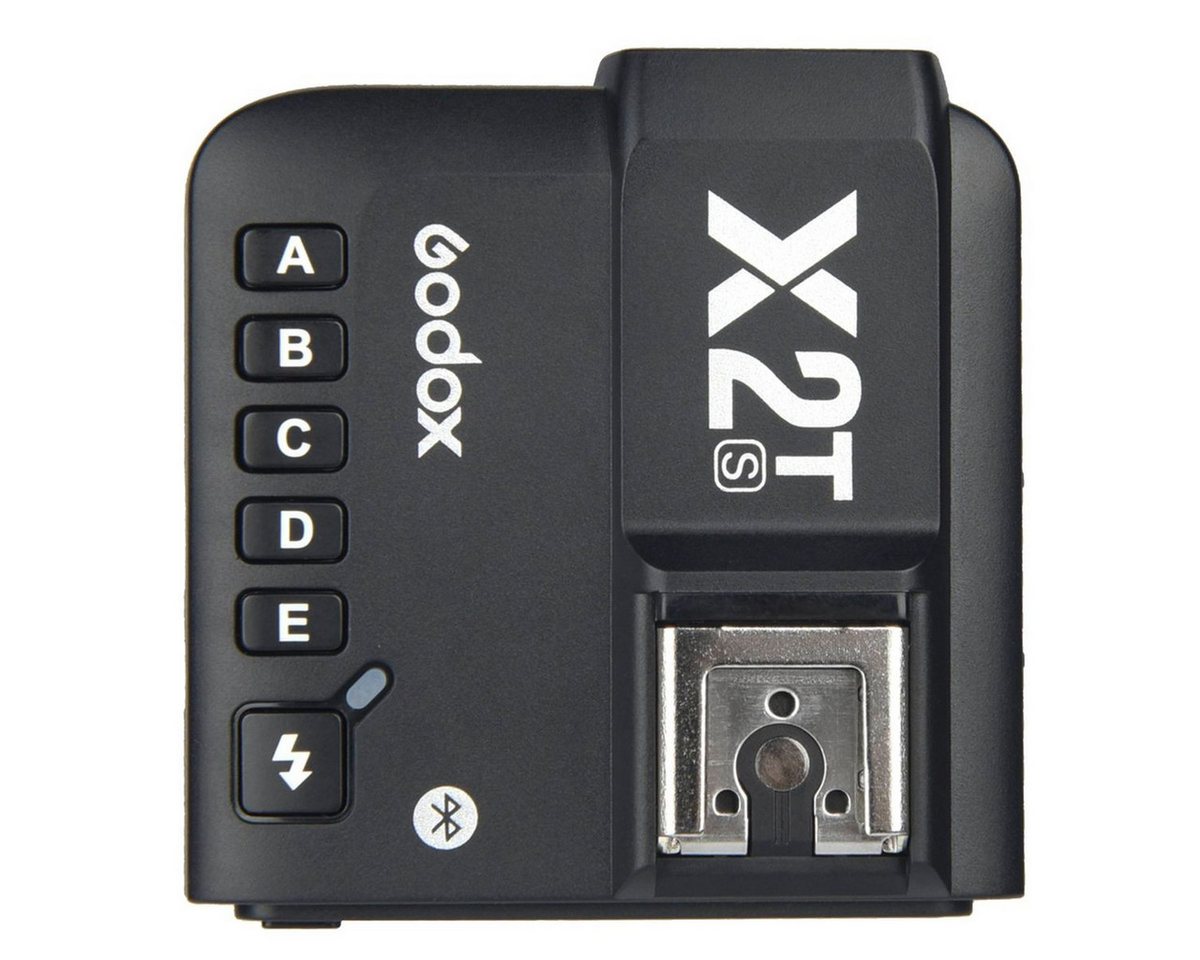 Godox X2T-S Transmitter für Sony Kabel-Fernauslöser Godox X2T-S Transmitter für Sony Kabel-Fernauslöser von Godox