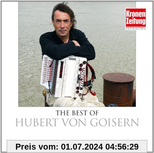 Krone-Edition Austropop-Best of von Goisern, Hubert Von
