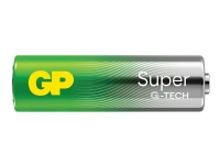 GP Batteries GPPCA15AS603 AA Batterie Alkali Mangan 1,5 V 16 Stück von Gold Peak Industries