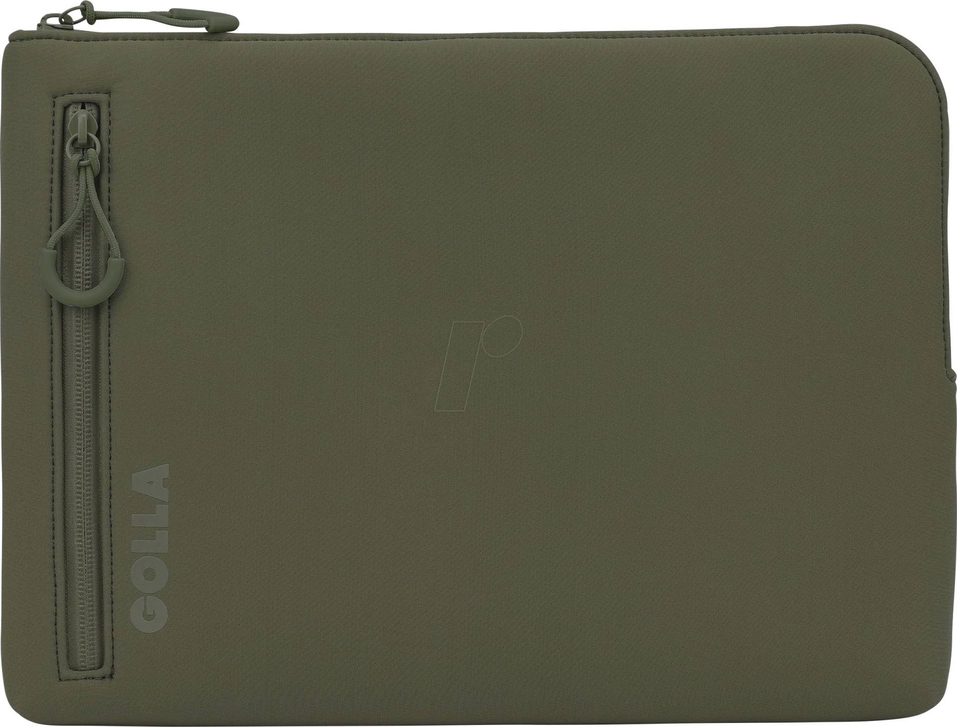 GOLLA 76419 - Laptop, Schutzhülle, Sleeve, 14'' (35,5 cm), Green von Golla