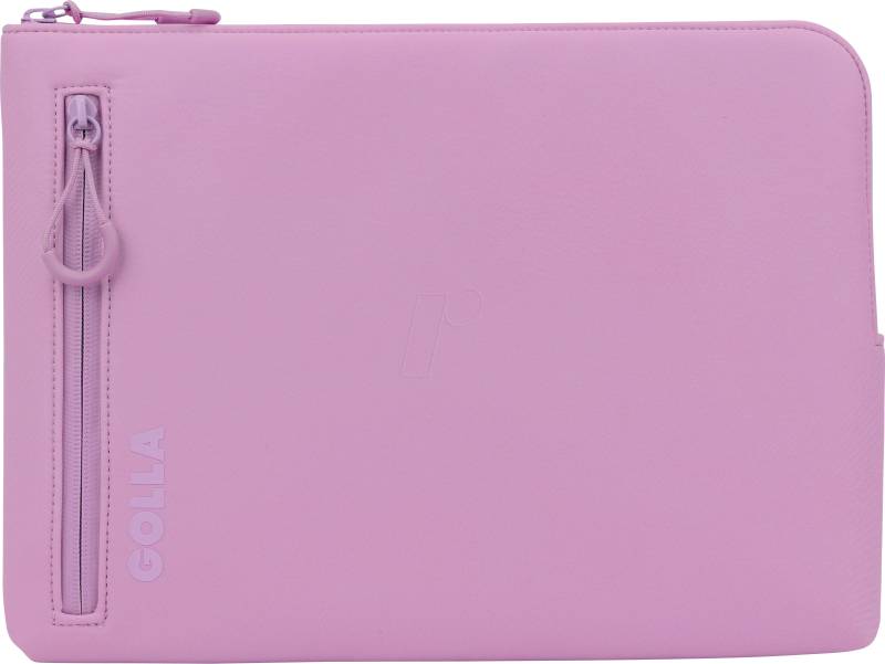 GOLLA 76432 - Laptop, Schutzhülle, Sleeve, 15'' (38 cm), Pastel Lilac von Golla