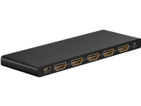 Goobay 58483, HDMI von Goobay