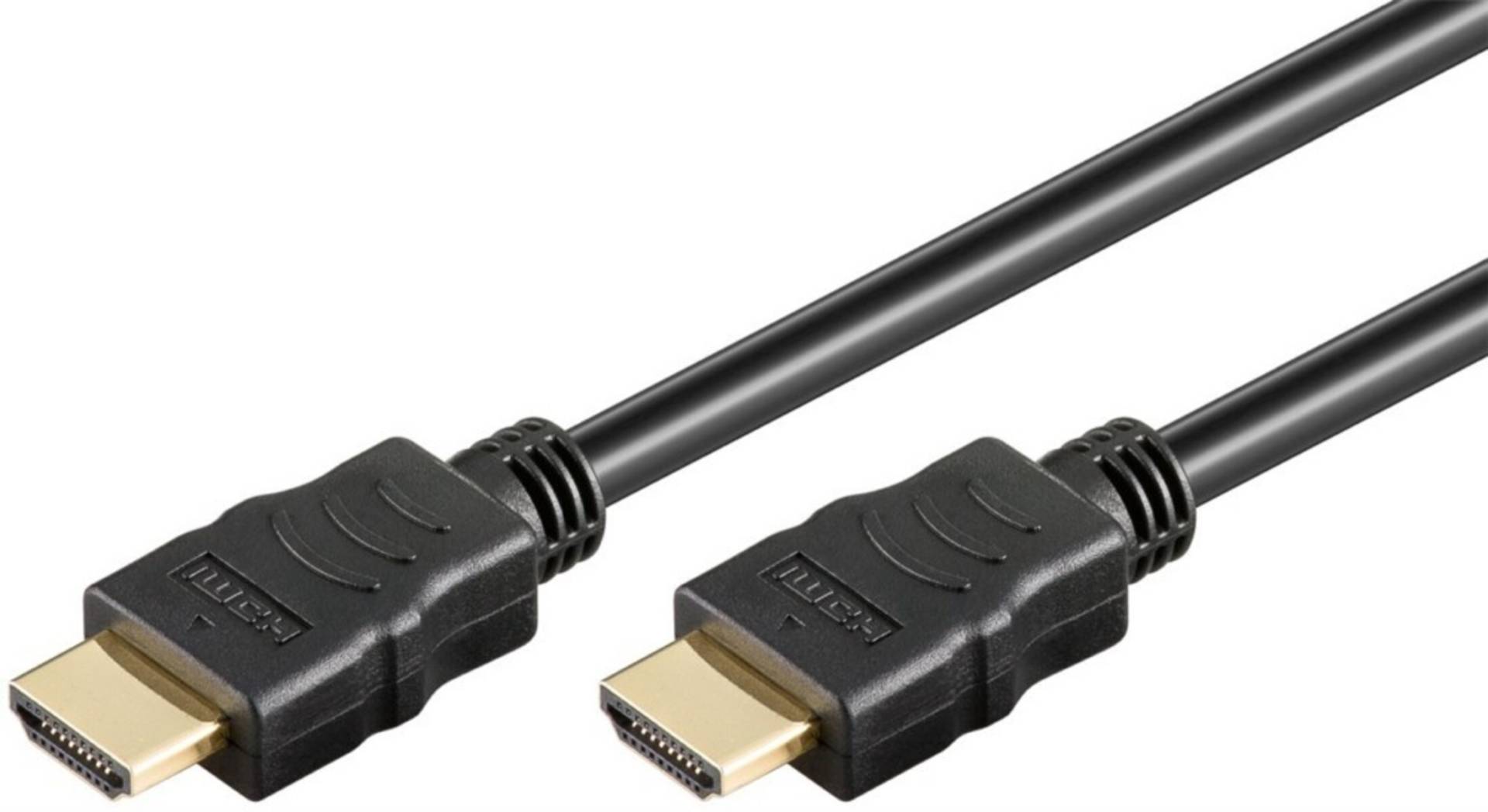 Goobay HDMI Kabel HighSpeed 61159 von Goobay