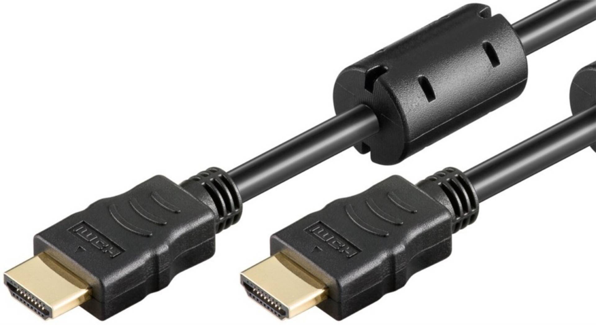 Goobay HDMI Kabel HighSpeed 61305 von Goobay