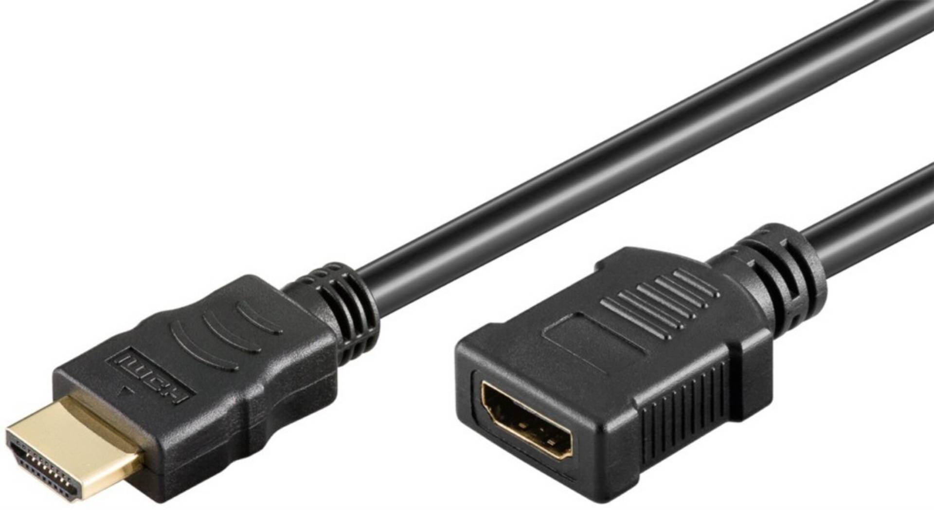 Goobay HDMI Verl.-Kabel HighSpeed 61308 von Goobay