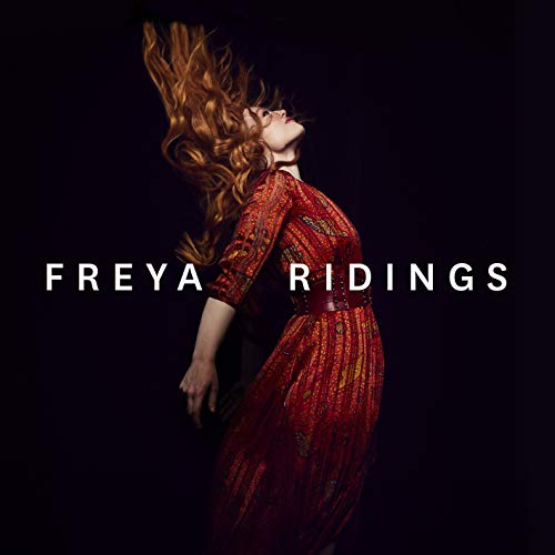 Freya Ridings von Proper Music Brand Code