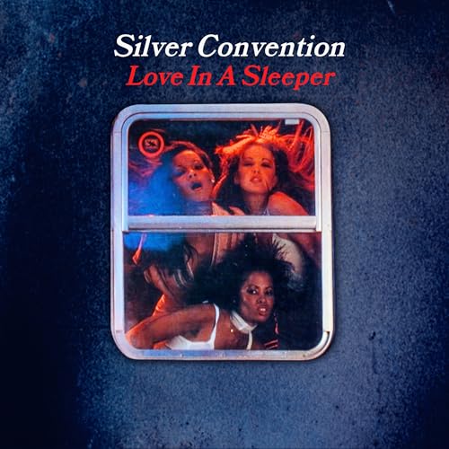 Love in a Sleeper von GOOD TIME