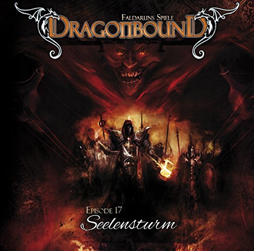 Dragonbound 17-Seelensturm von GoodToGo