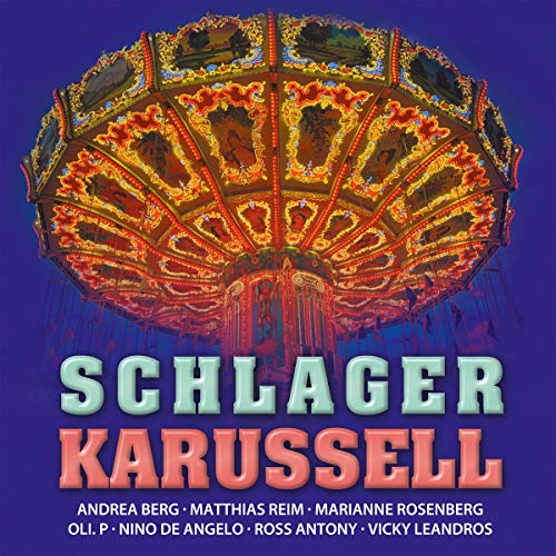 Schlager Karussell Schlager Karussell von GoodToGo
