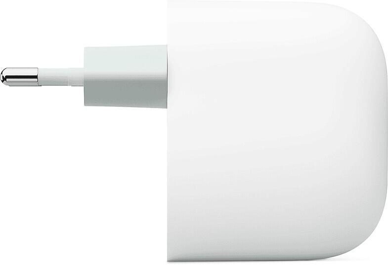 Google 45W USB-C Power Charger, weiß von Google