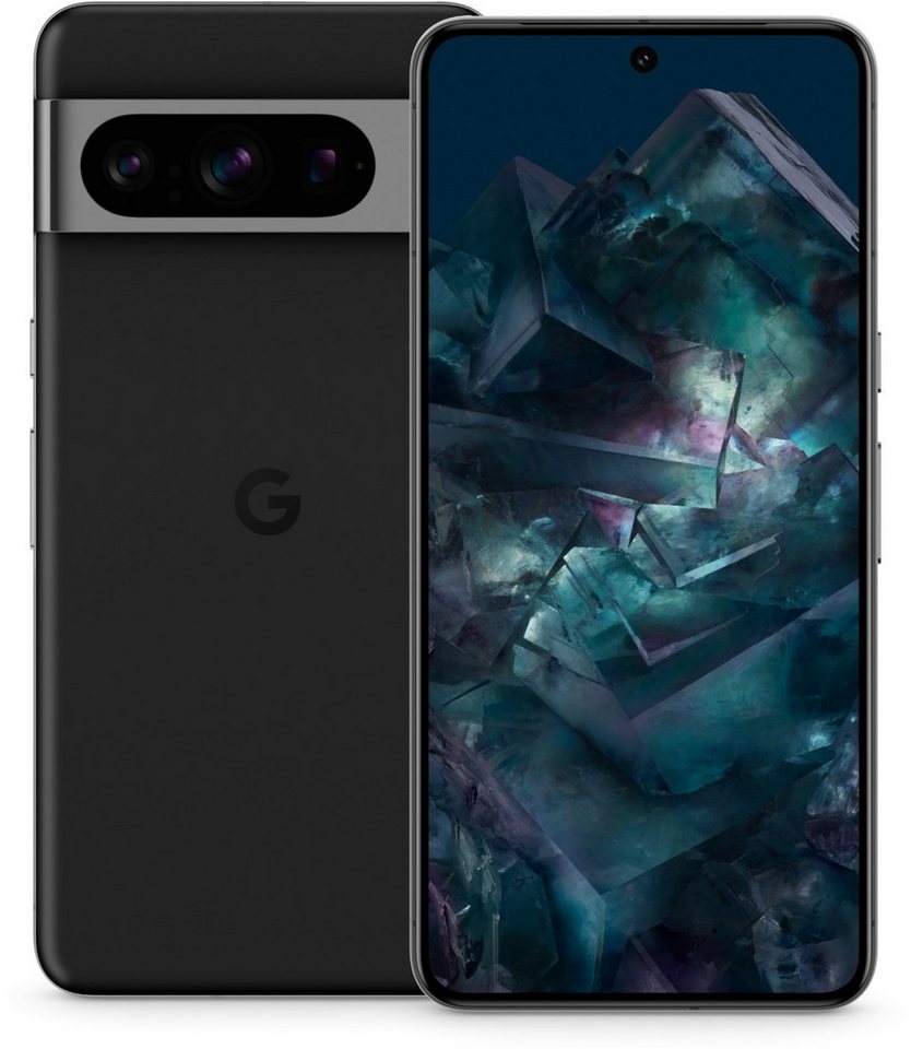 Google Google Pixel 8 Pro 128GB Handy von Google